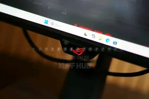 ASUS 27-inch OLED Monitor