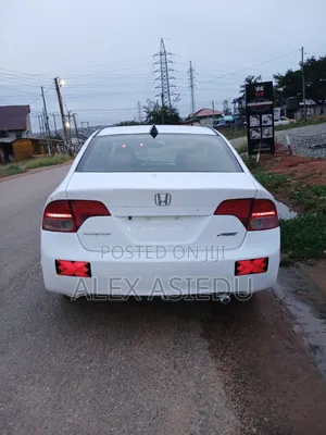 Honda Civic 2009