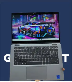 Dell Latitude 5330 2-in-1 Laptop