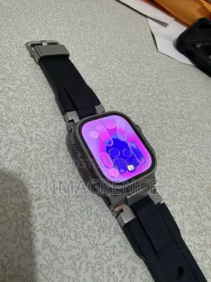 Apple Watch Ultra 1 (49mm) GPS/Cellular