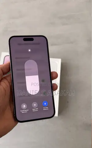 Apple iPhone 14 Pro Max 512GB Purple