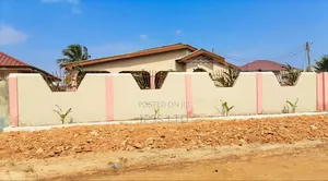 4 Bedroom House for Sale in Accra Metropolitan