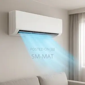 Samsung 1.5hp R32 AR40H12D0AM Split Inverter Air Conditioner