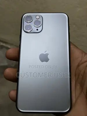 Apple iPhone 11 Pro 64GB Gray