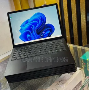 Microsoft Surface Laptop 3 8GB RAM, 256GB SSD