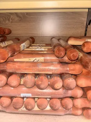ACE Wooden Rolling Pin
