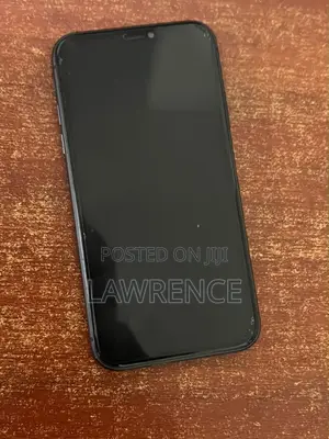 Apple iPhone 11 128GB Black