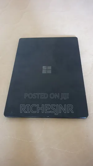 Microsoft Surface 3 Laptop - 16GB RAM, Intel Core i7, 256GB SSD
