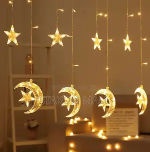 Brand New Christmas Lights - AEC