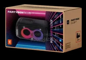 JBL Partybox 120 Speaker