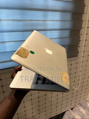 Apple MacBook 2010 Laptop