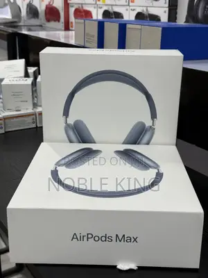 Apple AirPods Max 2