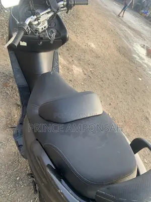 Yamaha Majesty 2005 Scooter
