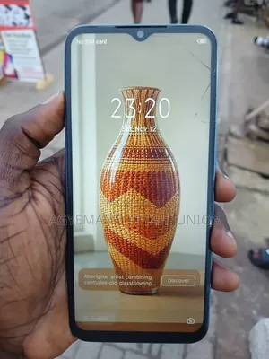 Tecno Spark 7 64GB Blue