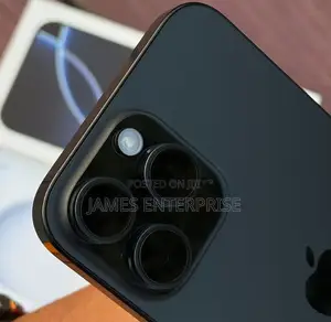 New Apple iPhone 16 Pro Max 1TB Black