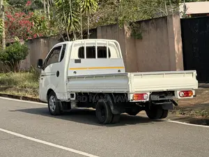 Hyundai Porter 2016 - Clean, Automatic