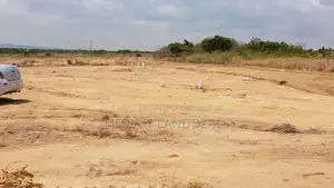 Full Plot for Sale at Beverly Hills Estate, Tema Community 25