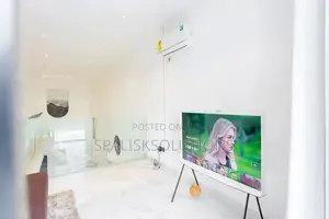Furnished 3-Bedroom House with Pool in East Legon Hills for Sale