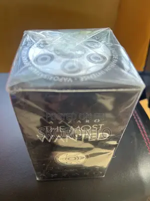 Azzaro The Most Wanted Parfum