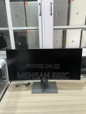 Dell 34-Inch Curved Ultrawide Monitor U3421W