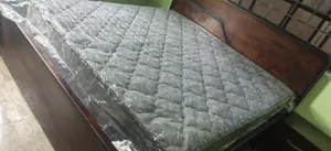 Brand New Royal Comfort Compressed Mattress - Queen Size