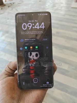 Xiaomi Poco X7 Pro 512GB Yellow