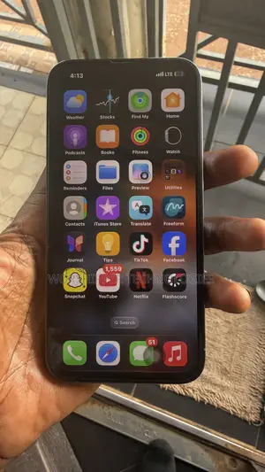 Apple iPhone 13 Pro 128GB Blue