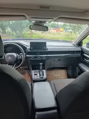 Honda CR-V 2023