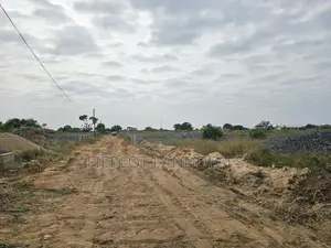 Full Plot for Sale at City of David, Prampram