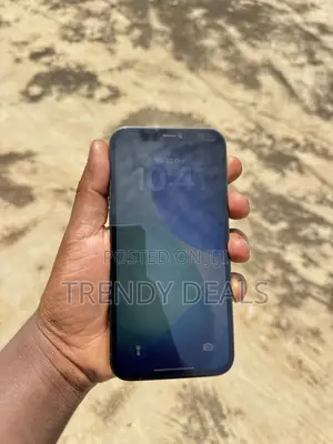 Apple iPhone 12 Pro 256GB Graphite
