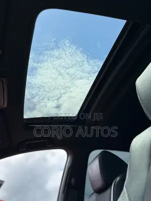 2019 Honda Accord Sport 2.0L Turbo Sedan