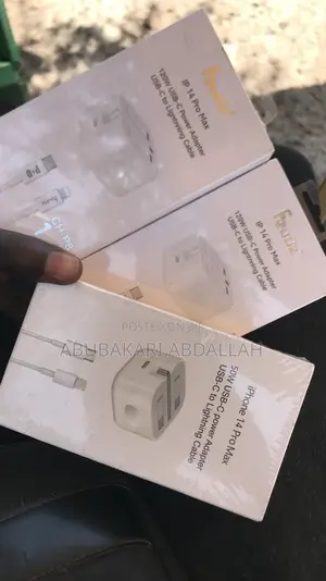 Brand New Fast Chargers & AirPods
