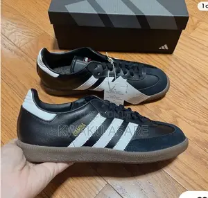 Adidas Samba OG Sneakers