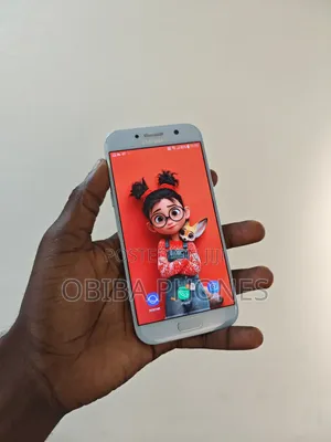 Samsung Galaxy A5 (2017) 32GB