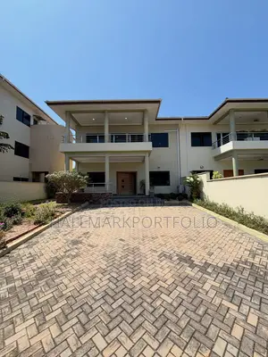 4 Bedroom House for Rent in Cantonments
