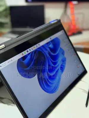 New Lenovo ThinkPad X380 Yoga Laptop