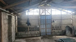 70x100 Plot of Land for Sale in Kasoa