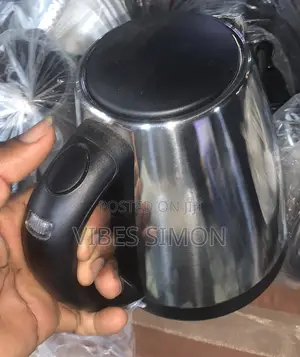 Brand New Water Kettle