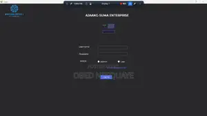 MPOS Point of Sale & Retail Management Software