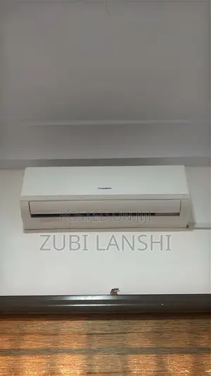 Nasco Window Air Conditioner