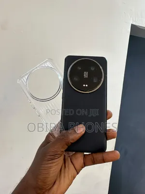 Xiaomi 14 Ultra 512GB Black