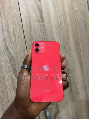 Apple iPhone 12 64GB Black