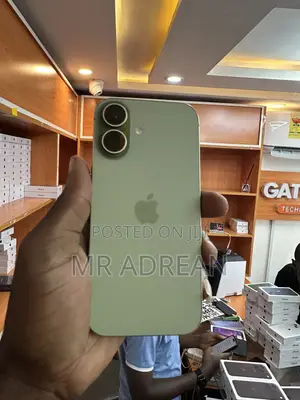 Apple iPhone 17 256GB