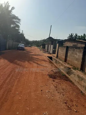 82x122ft Plot of Land for Sale at Ashongman Estates