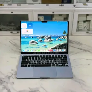Apple MacBook Pro 2024 M4 16GB RAM 512GB SSD