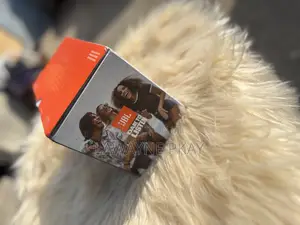 JBL Charge 6 Speaker