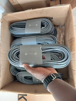 Original Starlink Standard/Mini 15m Ethernet Cable