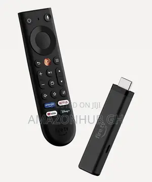 Amazon Fire TV Stick 4K (3rd Gen)