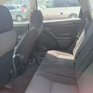 Hyundai Elantra GT 2014 Red