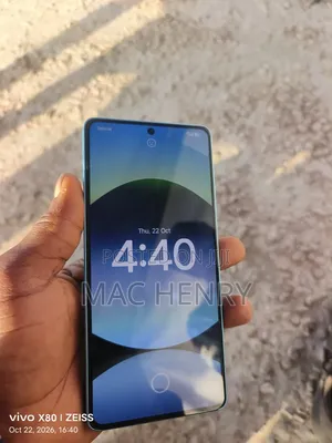 Xiaomi Redmi Note 14S 256GB Gray